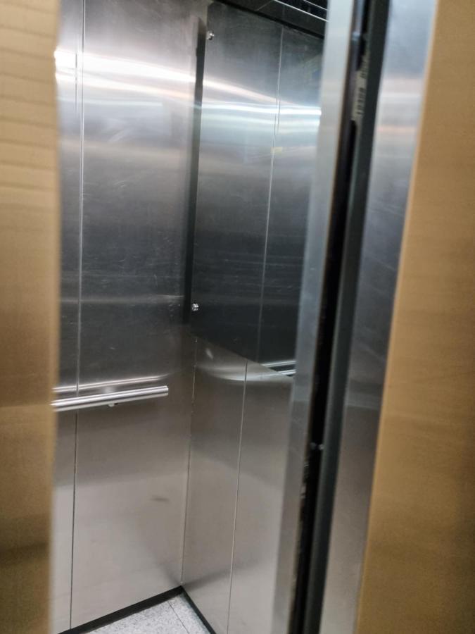 Damus Apartments Ереван Екстериор снимка